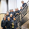 John Vanore & Abstract Truth